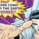 Illustration for article titled Holy Muscle Mystery, Flex Mentallo is finally back in print!
